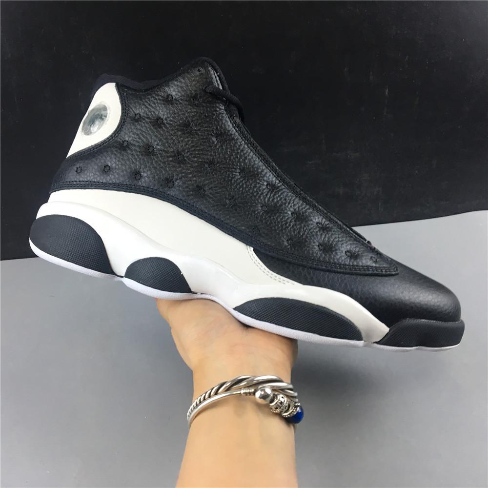 AJ 13 Retro Reverse He Got Game Shoes Sneakers – nk0000160