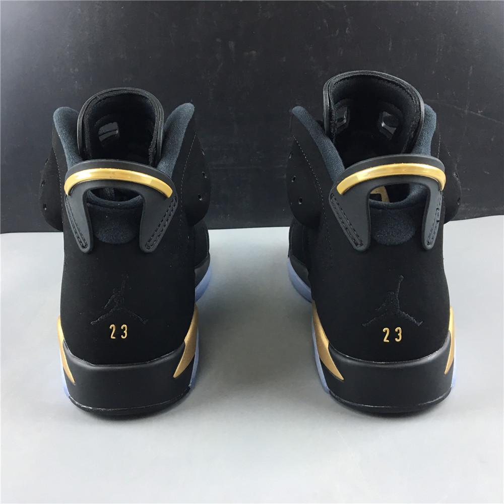 AJ 6 Retro DMP (2020) Shoes Sneakers – nk0000162