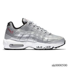 AM 95 Silver Bullet Shoes Sneakers - nk0000500