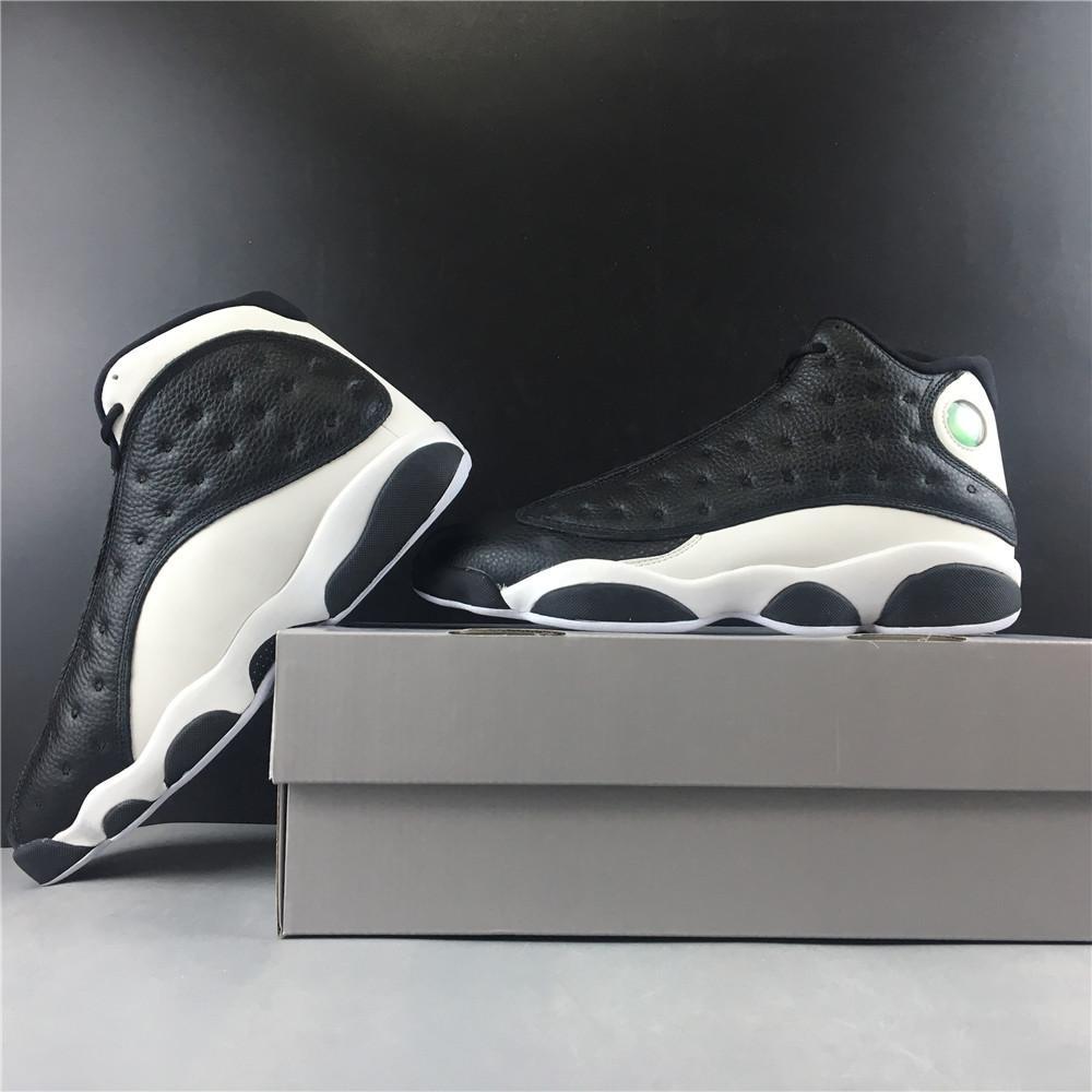 AJ 13 Retro Reverse He Got Game Shoes Sneakers – nk0000160