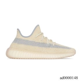 YzY Boost 350 V2 Linen Shoes Sneakers - ad0000148