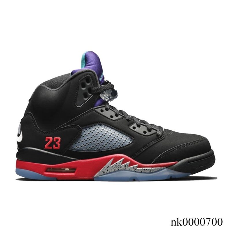 aj5 dmp