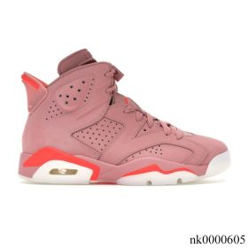 AJ 6 Retro Aleali May (W) Shoes Sneakers - nk0000605