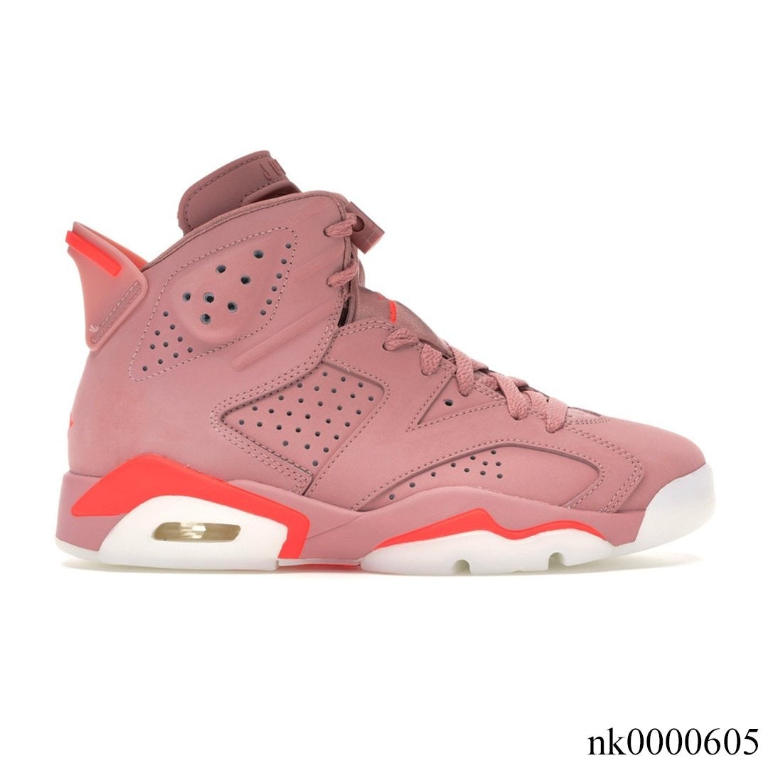 AJ 6 Retro Aleali May (W) Shoes Sneakers – nk0000605