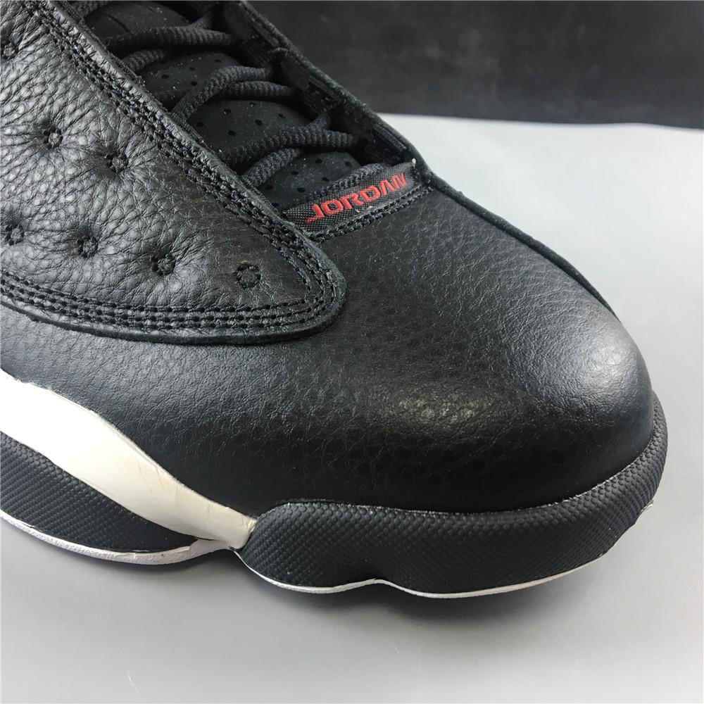 AJ 13 Retro Reverse He Got Game Shoes Sneakers – nk0000160