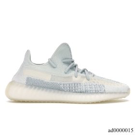 YzY Boost 350 V2 Cloud White (Reflective) Shoes Sneakers - ad0000015