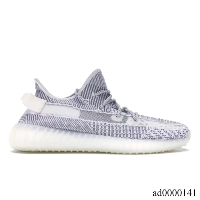 YzY Boost 350 V2 Static (Non-Reflective) Shoes Sneakers - ad0000141