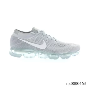 Air VaporMax Pure Platinum Shoes Sneakers - nk0000463