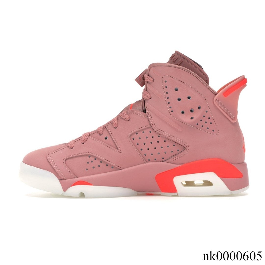 AJ 6 Retro Aleali May (W) Shoes Sneakers – nk0000605