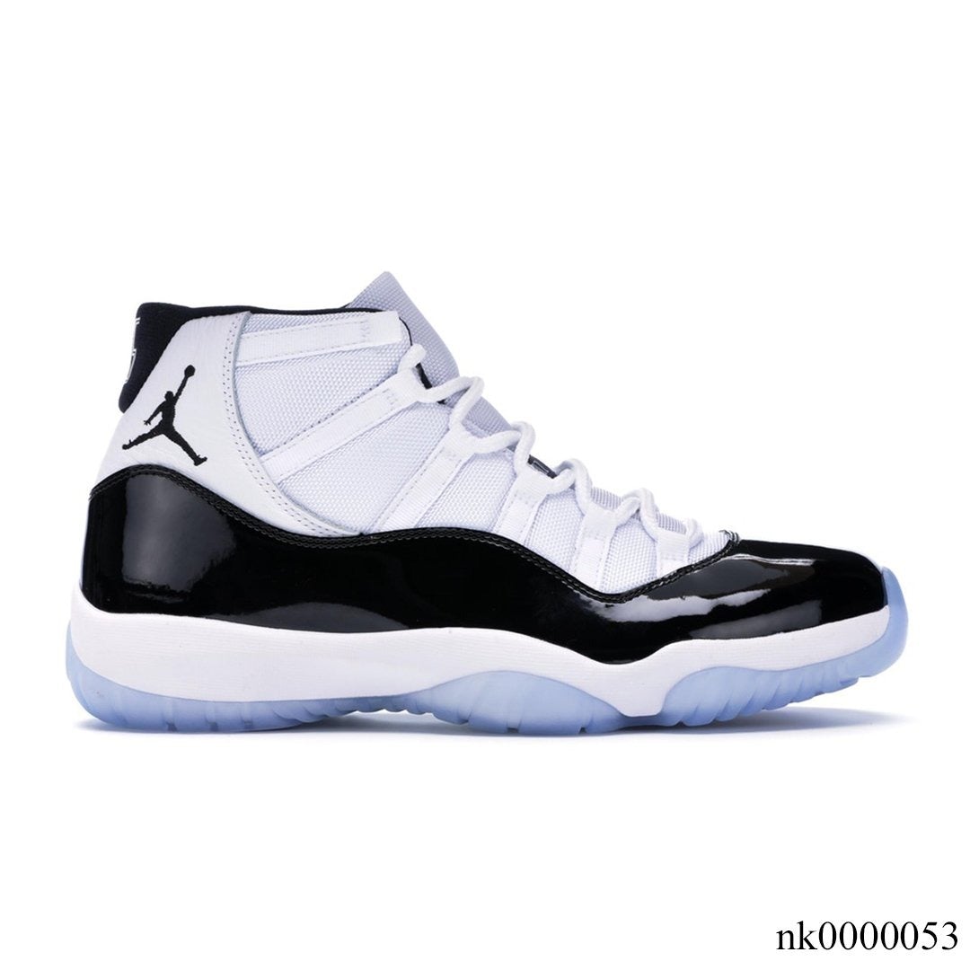 AJ 11 Retro Concord (2018) Shoes Sneakers – nk0000053