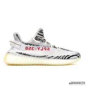 YzY Boost 350 V2 Zebra Shoes Sneakers - ad0000028