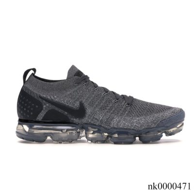 Air VaporMax 2 Dark Grey Shoes Sneakers - nk0000471