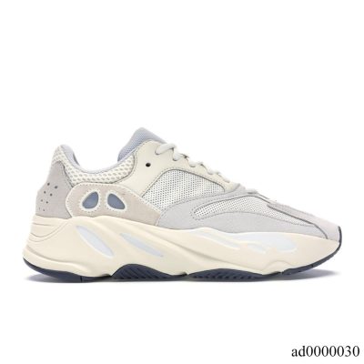YzY Boost 700 Analog Shoes Sneakers - ad0000030 - EG7596, 11