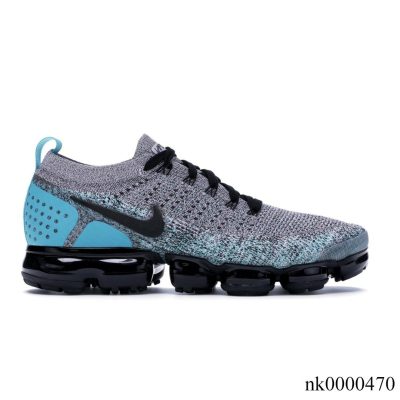 Air VaporMax 2.0 Dusty Cactus Hyper Jade Shoes Sneakers - nk0000470 - 942842-104, 7