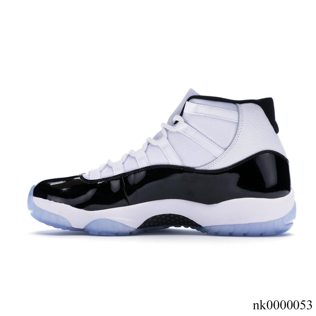 AJ 11 Retro Concord (2018) Shoes Sneakers – nk0000053