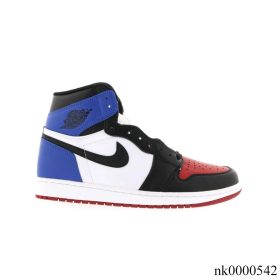 AJ 1 Retro Top 3 Shoes Sneakers - nk0000542