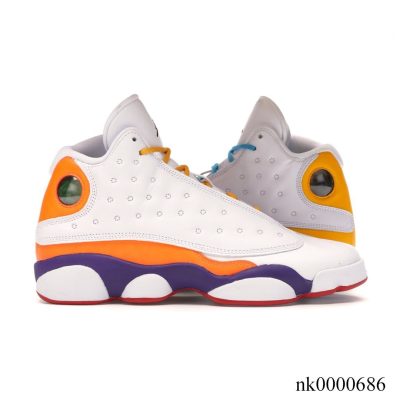 AJ 13 Retro Playground (GS) Shoes Sneakers - nk0000686