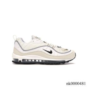AM 98 Fossil (W) Shoes Sneakers - nk0000481