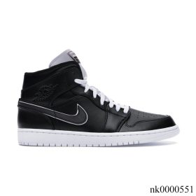 AJ 1 Mid Maybe I Destroyed The Game Shoes Sneakers - nk0000551