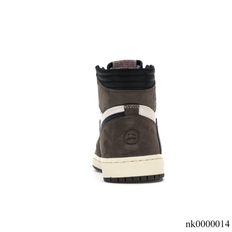 aj1 retro high travis scott