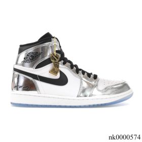 AJ 1 Retro High Think 16 (Pass the Torch) Shoes Sneakers - nk0000574