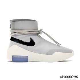 Air FOG 1 SA Light Bone Black Shoes Sneakers - nk0000296
