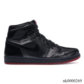 AJ 1 Retro High SP Gina (Special Box) Shoes Sneakers - nk0000269