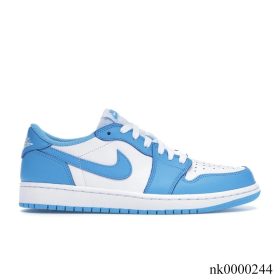 AJ 1 Low SB UNC Shoes Sneakers - nk0000244