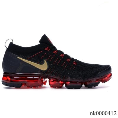 Air VaporMax Flyknit 2 Chinese New Year (2019) Shoes Sneakers - nk0000412