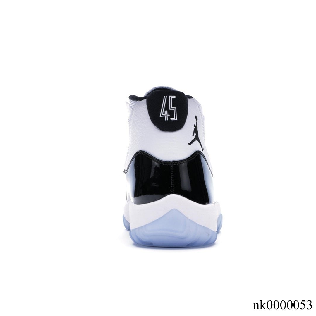 AJ 11 Retro Concord (2018) Shoes Sneakers – nk0000053