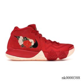 Kyrie 4 Chinese New Year (2018) Shoes Sneakers - nk0000388