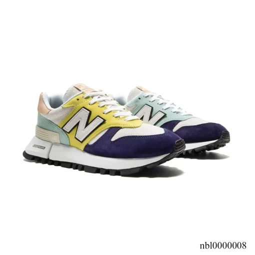 NB RC_1300 Tokyo Design Shoes Sneakers - nbl0000008 - Image 2