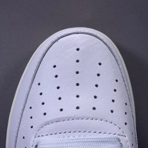 OW x AF 1 ComplexCon Exclusive AF100 Shoes Sneakers – nk0000001 - Image 14
