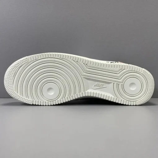 OW x AF 1 ComplexCon Exclusive AF100 Shoes Sneakers – nk0000001 - Image 12