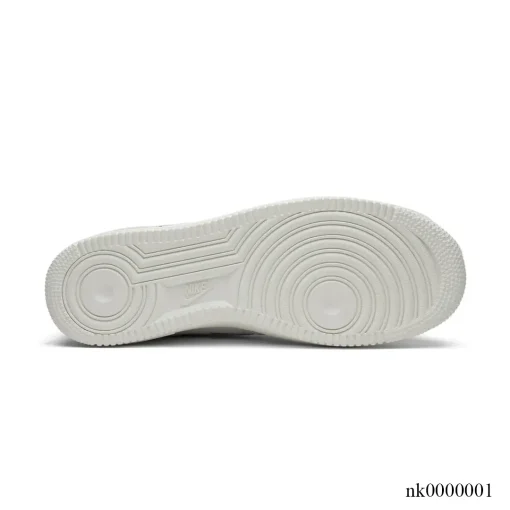 OW x AF 1 ComplexCon Exclusive AF100 Shoes Sneakers – nk0000001 - Image 4