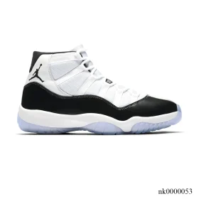 AJ 11 Retro Concord (2018) Shoes Sneakers - nk0000053