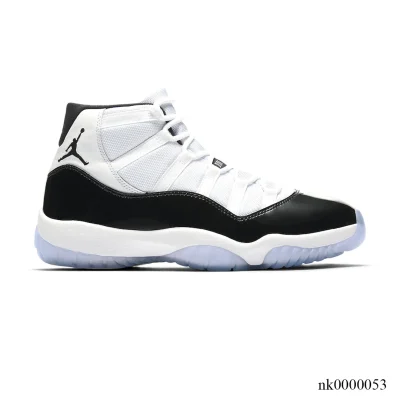 AJ 11 Retro Concord (2018) Shoes Sneakers - nk0000053