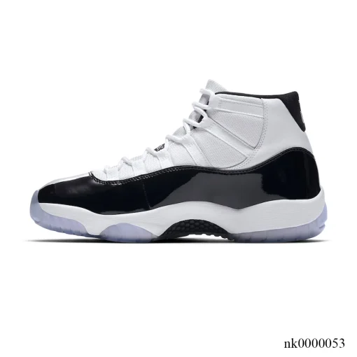 AJ 11 Retro Concord (2018) Shoes Sneakers - nk0000053 - Image 2
