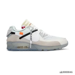 AM 90 OW Shoes Sneakers - nk0000046