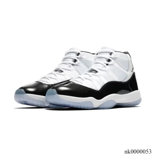 AJ 11 Retro Concord (2018) Shoes Sneakers - nk0000053 - Image 3