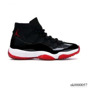 AJ 11 Retro Playoffs Bred (2019) Shoes Sneakers - nk0000057