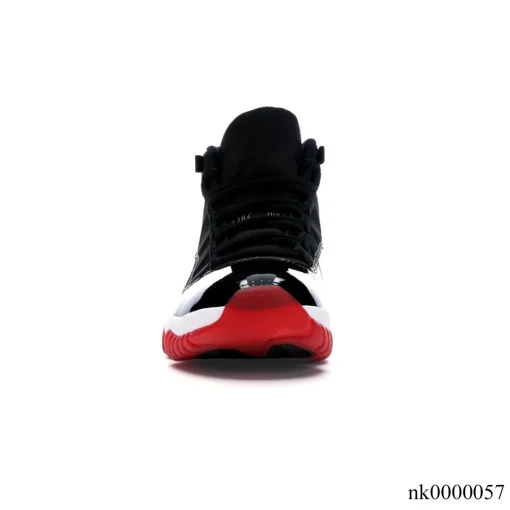 AJ 11 Retro Playoffs Bred (2019) Shoes Sneakers - nk0000057 - Image 3