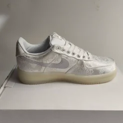 AF 1 Low CLOT WORLD (2018) Shoes Sneakers - nk0000095 - Image 9