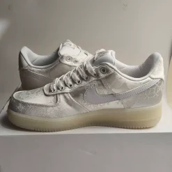 AF 1 Low CLOT WORLD (2018) Shoes Sneakers - nk0000095 - Image 8