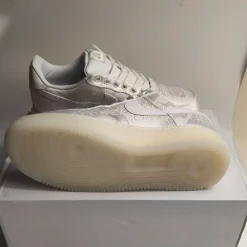 AF 1 Low CLOT WORLD (2018) Shoes Sneakers - nk0000095 - Image 7