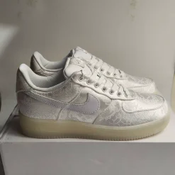 AF 1 Low CLOT WORLD (2018) Shoes Sneakers - nk0000095 - Image 5