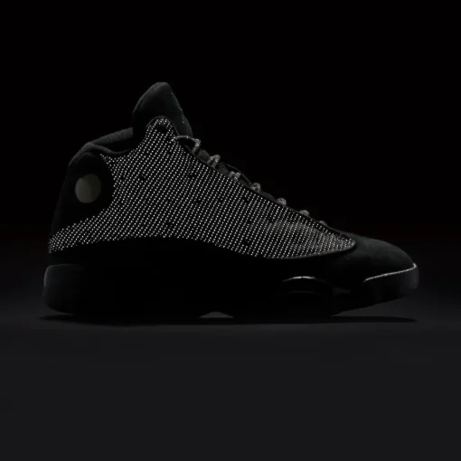 AJ 13 Black Cat Shoes Sneakers - nk0000314 - Image 2