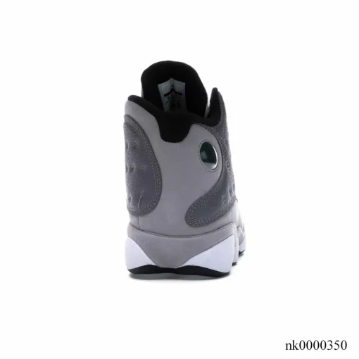 AJ 13 Retro Atmosphere Grey Shoes Sneakers - nk0000350 - Image 3