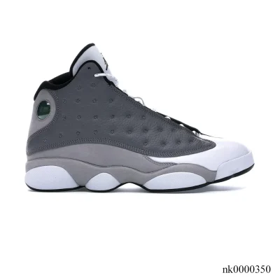 AJ 13 Retro Atmosphere Grey Shoes Sneakers - nk0000350