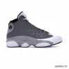 AJ 13 Retro Atmosphere Grey Shoes Sneakers - nk0000350